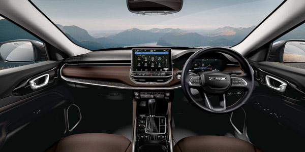 Jeep Meridian SUV की डिलीवरी हुई शुरू, क्या आपने बुक कराई है यह कार, जानें क्या है कीमत