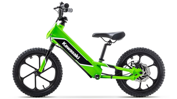 लॉन्च हुई Kawasaki की पहली इलेक्ट्रिक बाइक Elektrode, जानें कितनी है कीमत और क्या है रेंज