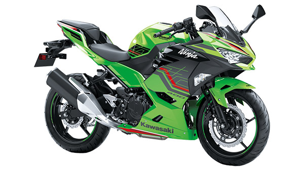 2022 Kawasaki Ninja 400 भारतीय बाजार में हुई लॉन्च, जानें क्या है कीमत और क्या मिला है नया