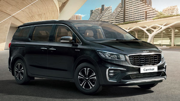 Kia India ने मई 2022 में बेचीं 18,718 यूनिट्स कारें, इस बार Sonet SUV ने दिखाया दम