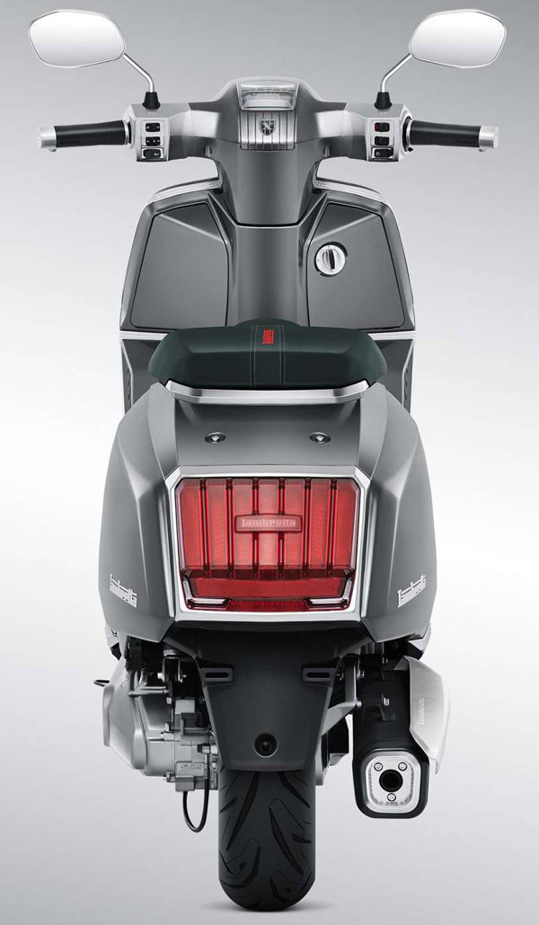 याद हैं Lambretta स्कूटर्स? फिर से होने वाली है वापसी, कंपनी लॉन्च करेगी दो नई स्कूटर्स