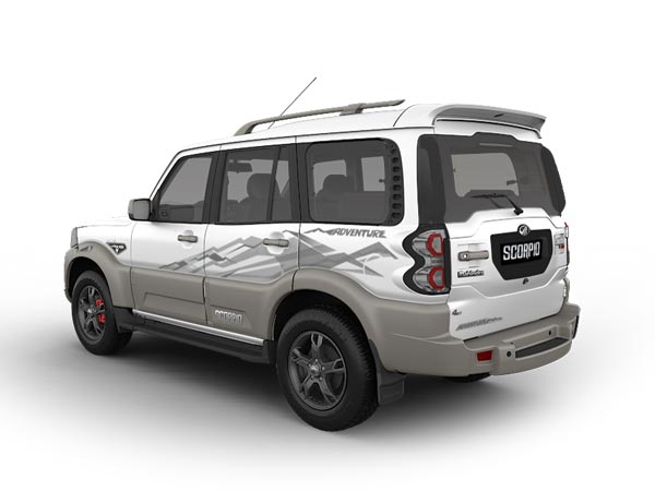 Mahindra Scorpio Classic दो वेरिएंट में हो सकती है लॉन्च, जानें क्या होने वाले हैं बदलाव