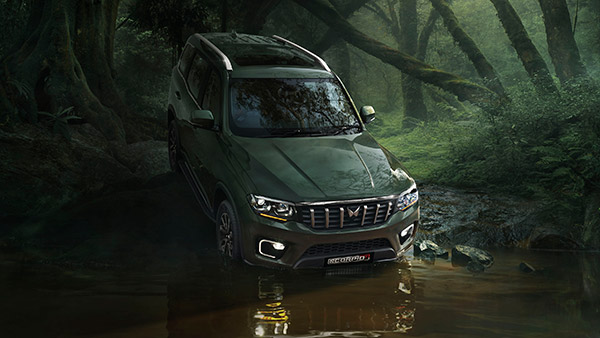 Mahindra Scorpio-N में मिलेगी साइड-बाय-साइड फेसिंग सीटें, तीन तरह की सीटों के साथ पेश होगी एसयूवी