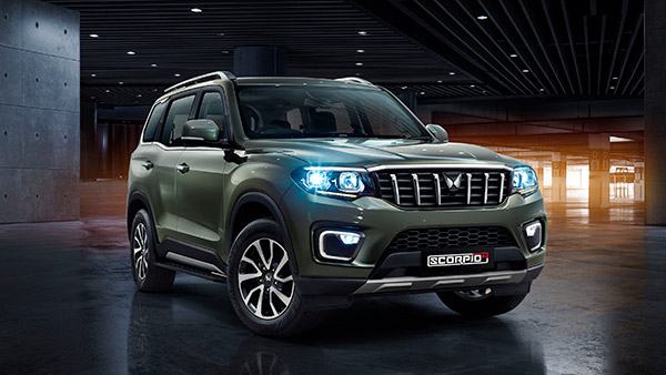 Mahindra Scorpio-N में मिलेगी साइड-बाय-साइड फेसिंग सीटें, तीन तरह की सीटों के साथ पेश होगी एसयूवी