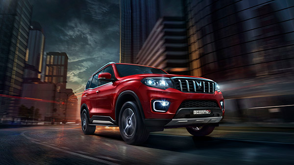 Mahindra Scorpio-N में मिलेगी साइड-बाय-साइड फेसिंग सीटें, तीन तरह की सीटों के साथ पेश होगी एसयूवी