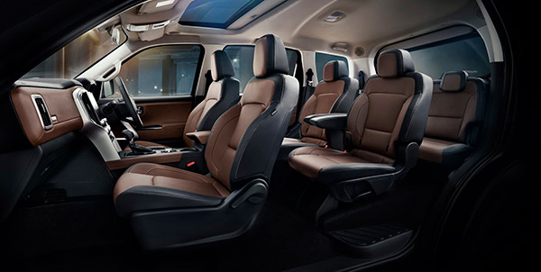 Mahindra Scorpio-N के किस वेरिएंट में हैं कौन से फीचर्स, यहां जानें