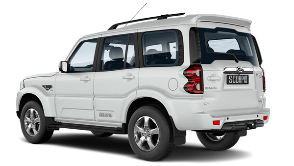 Mahindra Scorpio Classic को कई ट्रिम्स में उतारा जाएगा, लेकिन इंजन मिल सकता है सिर्फ एक