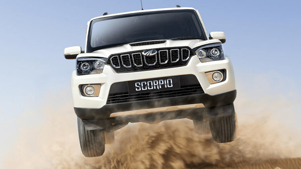 Mahindra Scorpio Classic को कई ट्रिम्स में उतारा जाएगा, लेकिन इंजन मिल सकता है सिर्फ एक