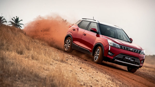 Mahindra XUV300 को मिला नया एक्सटीरियर अपडेट, कंपनी ने दिए नए बेहतरीन अलॉय व्हील्स
