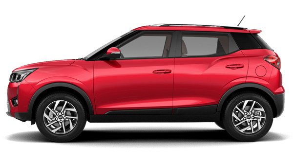 Mahindra XUV300 को मिला नया एक्सटीरियर अपडेट, कंपनी ने दिए नए बेहतरीन अलॉय व्हील्स