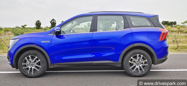Mahindra XUV700 फिर साबित हुई सुरक्षित कार, Global NCAP ने दिया सेफर च्वाइस अवार्ड