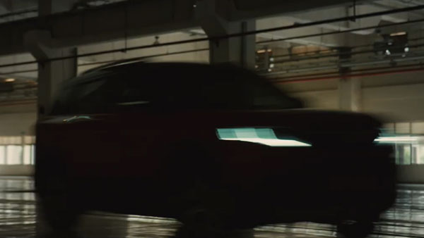 2022 Maruti Brezza में मिलेगा पहले से बड़ा इंफोटेनमेंट सिस्टम, जानें कब होने वाली है लॉन्च