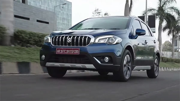 इस साल मारुति के सीएनजी कारों की बिक्री का टूटेगा रिकाॅर्ड, 1.3 लाख कारों की डिलीवरी है बाकी
