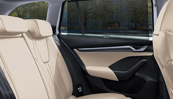 Skoda Octavia ने हासिल किया 1 लाख यूनिट्स से ज्यादा की बिक्री का आंकड़ा, जानें कब हुई थी शुरुआत