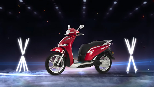 Okinawa Autotech 500 करोड़ में लगाएगी नया प्लांट, हर साल होगा 10 लाख वाहनों का उत्पादन