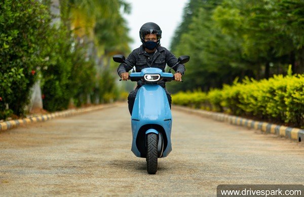 Ola Electric के MoveOS 2.0 को 25000 ग्राहक कर रहे हैं इस्तेमाल, जल्द ही सबको मिलेगा अपडेट
