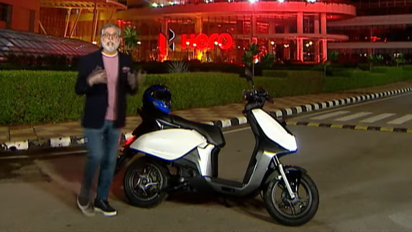 हीरो विडा इलेक्ट्रिक स्कूटर के लॉन्च में होगी देरी, जानें कब होगी लॉन्च