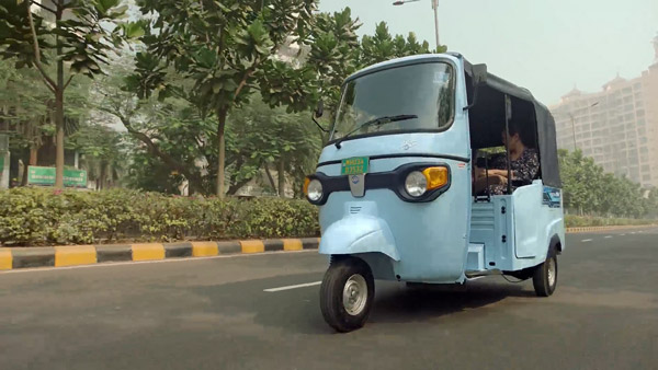 इलेक्ट्रिक ऑटोरिक्शा की बिक्री डीजल ऑटोरिक्शा से निकली आगे, जानें कितनी हुई बिक्री