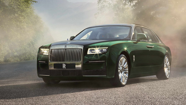 Rolls Royce की सवारी करती दिखीं हॉट एक्ट्रेस Samantha Ruth, जानें और कौन-सी कारें हैं इनके पास