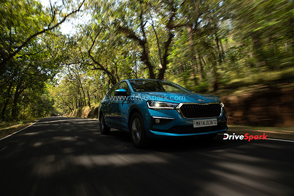 Skoda Slavia की कीमत में हुआ भंयकर इजाफा, हो गई है 60,000 रुपये तक का इजाफा