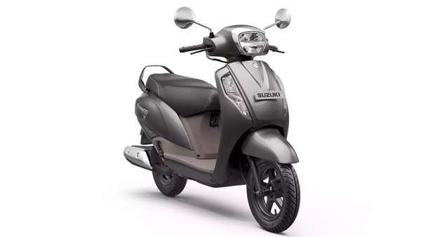 सुजुकी ने मई 2022 में बेचे 71,526 यूनिट दोपहिया वाहन, घरेलू बिक्री 11.4 प्रतिशत बढ़ी