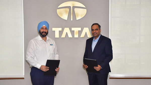 Tata Motors को मिला अब तक का सबसे बड़ा EV ऑर्डर, डिलीवर करनी हैं 10,000 इलेक्ट्रिक कारें