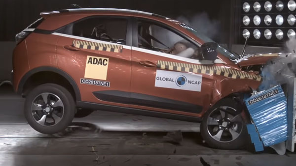 अब भारतीय कारों को मिलेंगे अपने सेफ्टी स्टार्स, जल्द शुरू होने वाला है Bharat NCAP प्रोग्राम