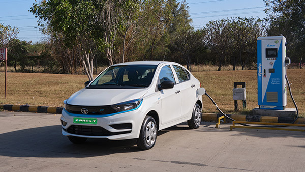 Tata Motors को मिला अब तक का सबसे बड़ा EV ऑर्डर, डिलीवर करनी हैं 10,000 इलेक्ट्रिक कारें
