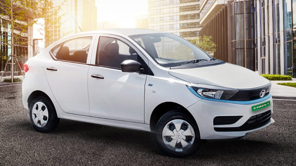 Tata Motors को मिला अब तक का सबसे बड़ा EV ऑर्डर, डिलीवर करनी हैं 10,000 इलेक्ट्रिक कारें
