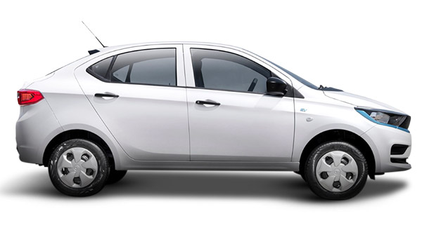 Tata Motors को मिला अब तक का सबसे बड़ा EV ऑर्डर, डिलीवर करनी हैं 10,000 इलेक्ट्रिक कारें