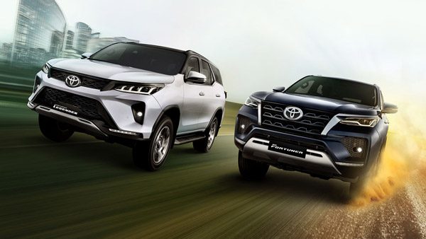 Toyota Kirloskar Motor ने बीते माह बेचे 10,216 यूनिट वाहन, बिक्री में आई 16 प्रतिशत की बढ़ोत्तरी