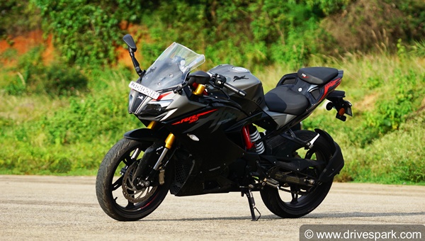 TVS Motor की बिक्री में हुई 81.5% की बंपर बढ़ोत्तरी, मई 2022 में बेच दिए 3 लाख से ज्यादा वाहन