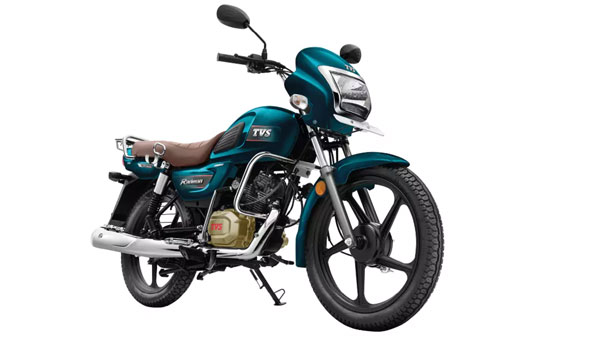 नई TVS Radeon भारत में हुई लाॅन्च, नई एलसीडी डिस्प्ले के साथ मिल रहें हैं कई नए फीचर्स