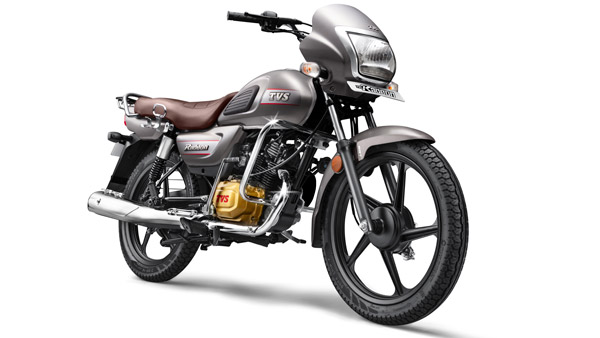 नई TVS Radeon भारत में हुई लाॅन्च, नई एलसीडी डिस्प्ले के साथ मिल रहें हैं कई नए फीचर्स