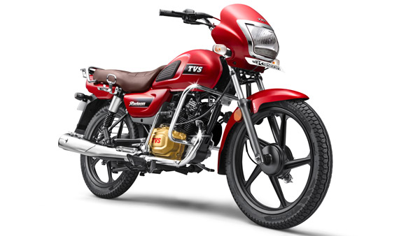 TVS Motor की बिक्री में हुई 81.5% की बंपर बढ़ोत्तरी, मई 2022 में बेच दिए 3 लाख से ज्यादा वाहन