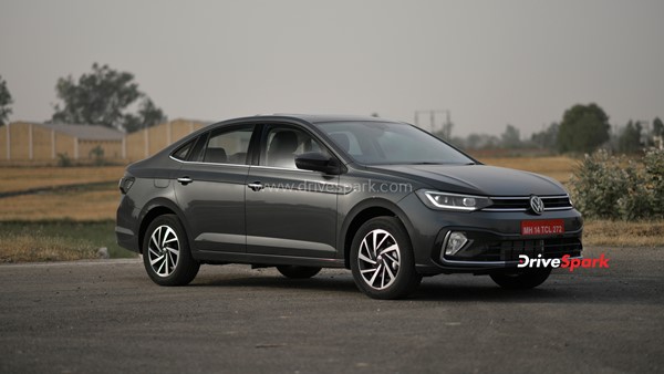 Volkswagen Virtus भारतीय बाजार में हो गई लॉन्च, जानें क्या है कीमत और क्या हैं फीचर्स