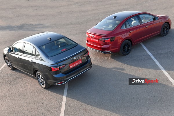 Volkswagen Virtus भारतीय बाजार में हो गई लॉन्च, जानें क्या है कीमत और क्या हैं फीचर्स