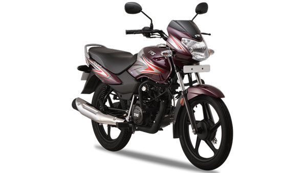 TVS Motor की बिक्री में हुई 81.5% की बंपर बढ़ोत्तरी, मई 2022 में बेच दिए 3 लाख से ज्यादा वाहन