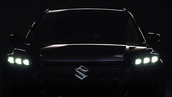 Maruti Grand Vitara की कीमत Creta और Seltos से हो सकती है कम, जानें क्या होगी शुरुआती कीमत