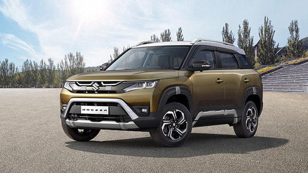 नई 2022 Maruti Brezza के बेस वेरिएंट में भी हैं बेहतरीन फीचर्स, जानें किस वेरिएंट में है क्या