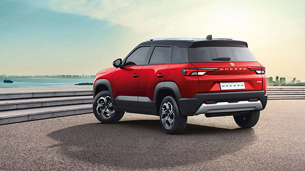 Maruti Suzuki की मिड-साइज SUV 20 जुलाई को हो सकती है पेश, Hyundai Creta से होगा मुकाबला