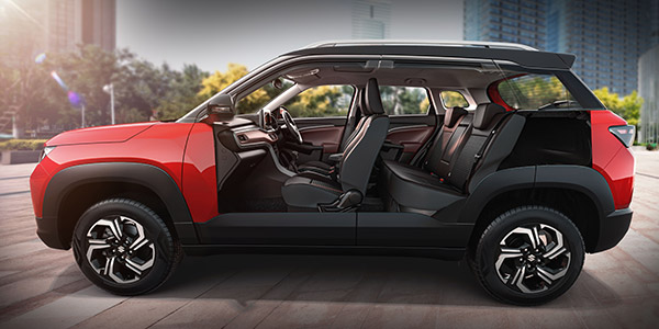Maruti Suzuki की मिड-साइज SUV 20 जुलाई को हो सकती है पेश, Hyundai Creta से होगा मुकाबला
