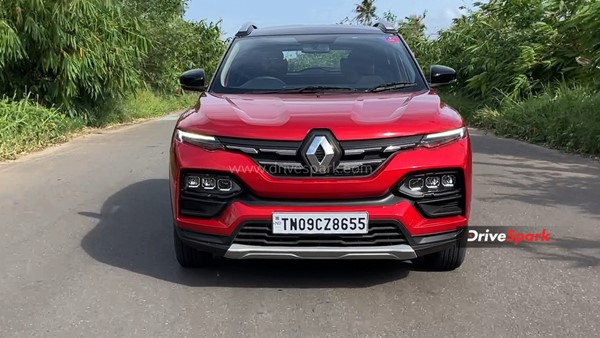 2022 रेनॉल्ट काइगर रिव्यू: कंपनी ने इस मॉडल में क्या किए हैं बदलाव, जानें हुई है कितनी बेहतर