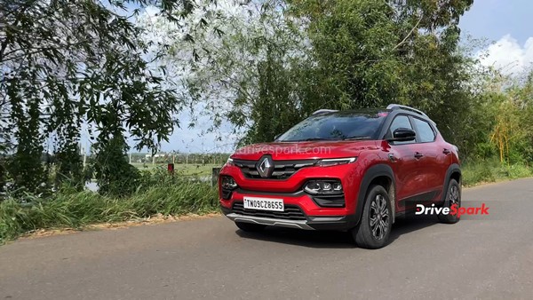 2022 रेनॉल्ट काइगर रिव्यू: कंपनी ने इस मॉडल में क्या किए हैं बदलाव, जानें हुई है कितनी बेहतर