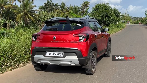 2022 रेनॉल्ट काइगर रिव्यू: कंपनी ने इस मॉडल में क्या किए हैं बदलाव, जानें हुई है कितनी बेहतर