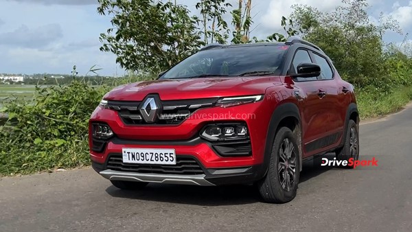 2022 रेनॉल्ट काइगर रिव्यू: कंपनी ने इस मॉडल में क्या किए हैं बदलाव, जानें हुई है कितनी बेहतर