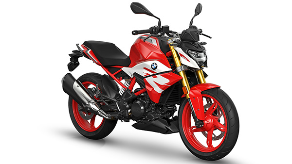 2022 BMW G 310 R मोटरसाइकिल भारतीय बाजार में हुई लॉन्च, जानें क्या है कीमत और फीचर्स