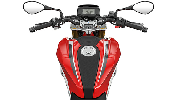 2022 BMW G 310 R मोटरसाइकिल भारतीय बाजार में हुई लॉन्च, जानें क्या है कीमत और फीचर्स