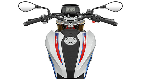 2022 BMW G 310 R मोटरसाइकिल भारतीय बाजार में हुई लॉन्च, जानें क्या है कीमत और फीचर्स