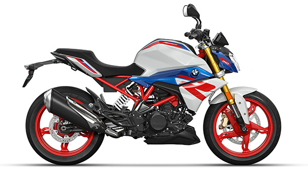 2022 BMW G 310 R मोटरसाइकिल भारतीय बाजार में हुई लॉन्च, जानें क्या है कीमत और फीचर्स